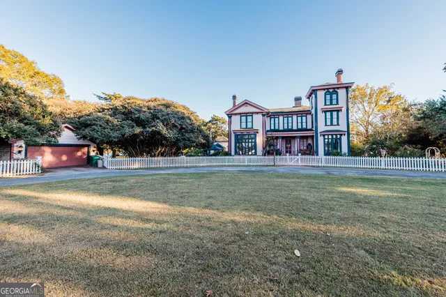 $1,200,000 | 200 Felton Road, Perry, GA 31069