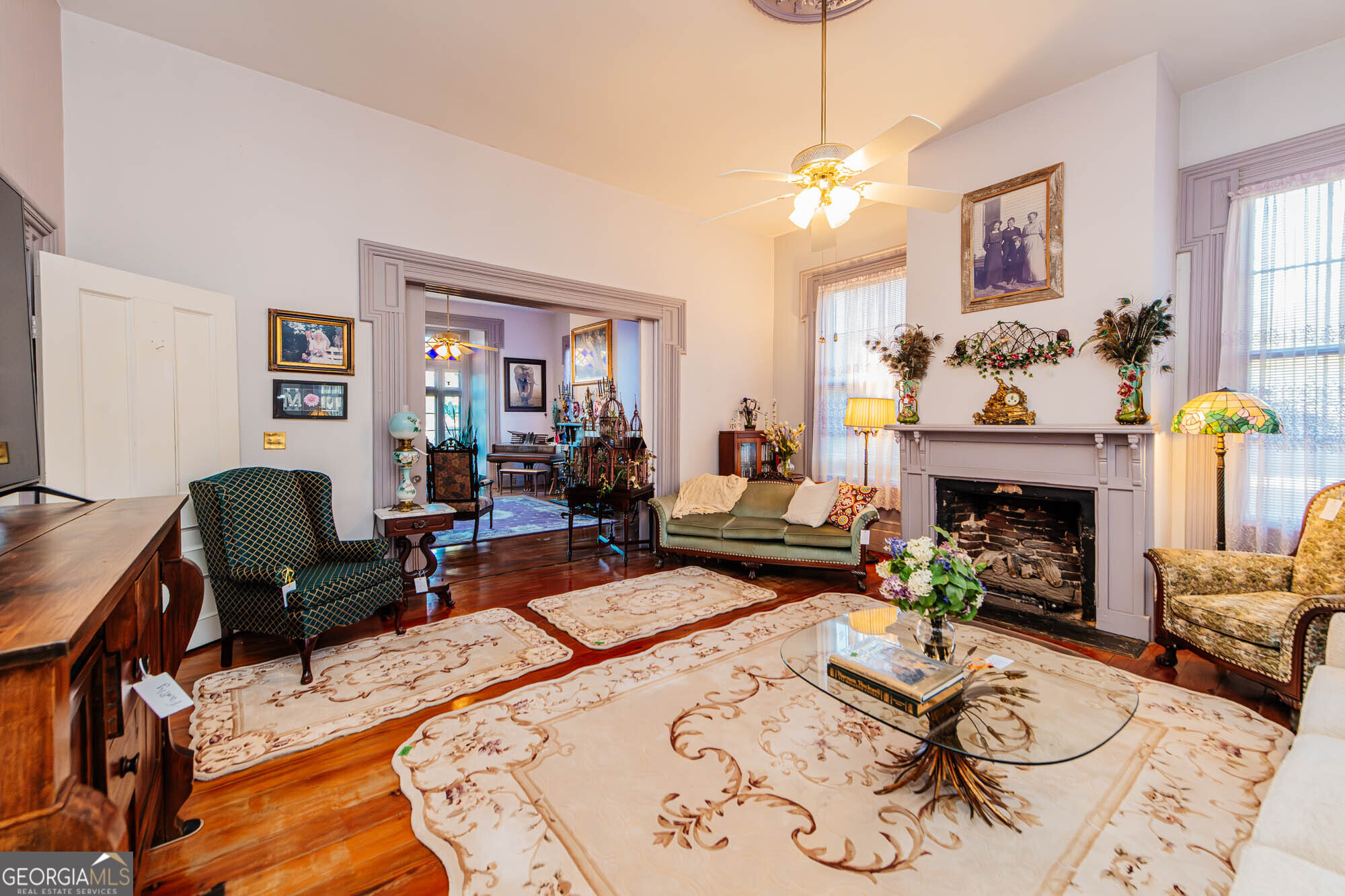 200 Felton Road Perry, GA 31069 - Photo 22 of 128