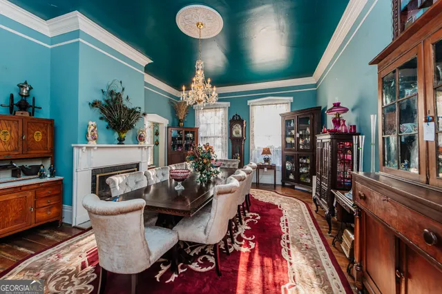 $1,200,000 | 200 Felton Road, Perry, GA 31069