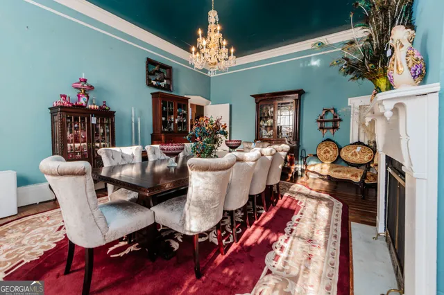 $1,200,000 | 200 Felton Road, Perry, GA 31069