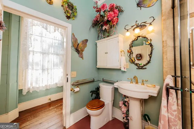 $1,200,000 | 200 Felton Road, Perry, GA 31069