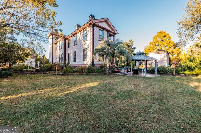 $1,200,000 | 200 Felton Road, Perry, GA 31069