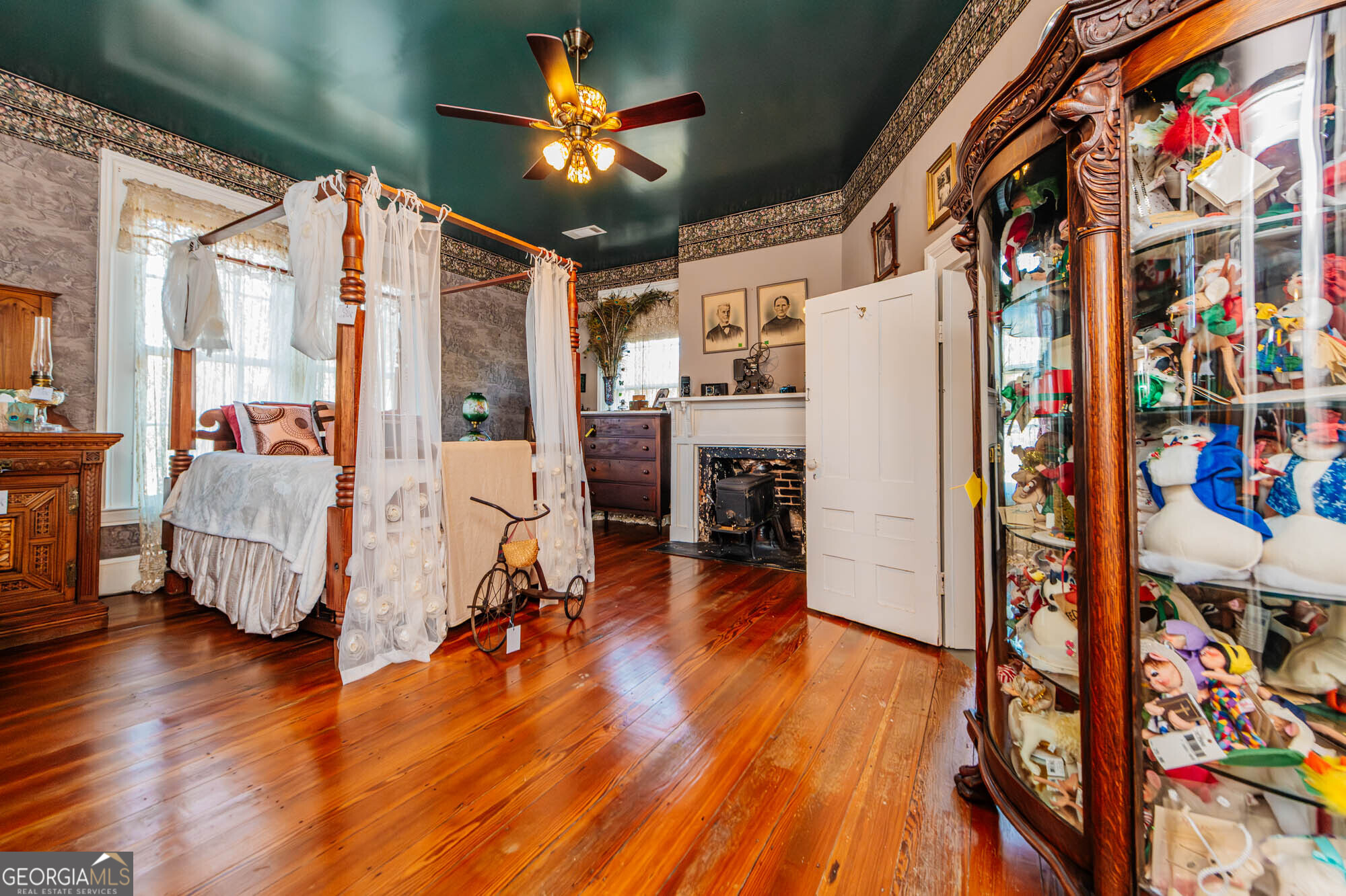 200 Felton Road Perry, GA 31069 - Photo 32 of 128