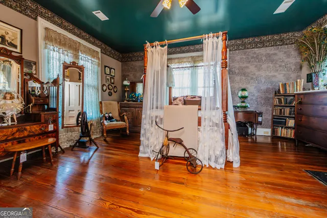 $1,200,000 | 200 Felton Road, Perry, GA 31069