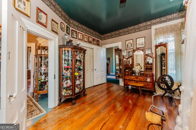 $1,200,000 | 200 Felton Road, Perry, GA 31069