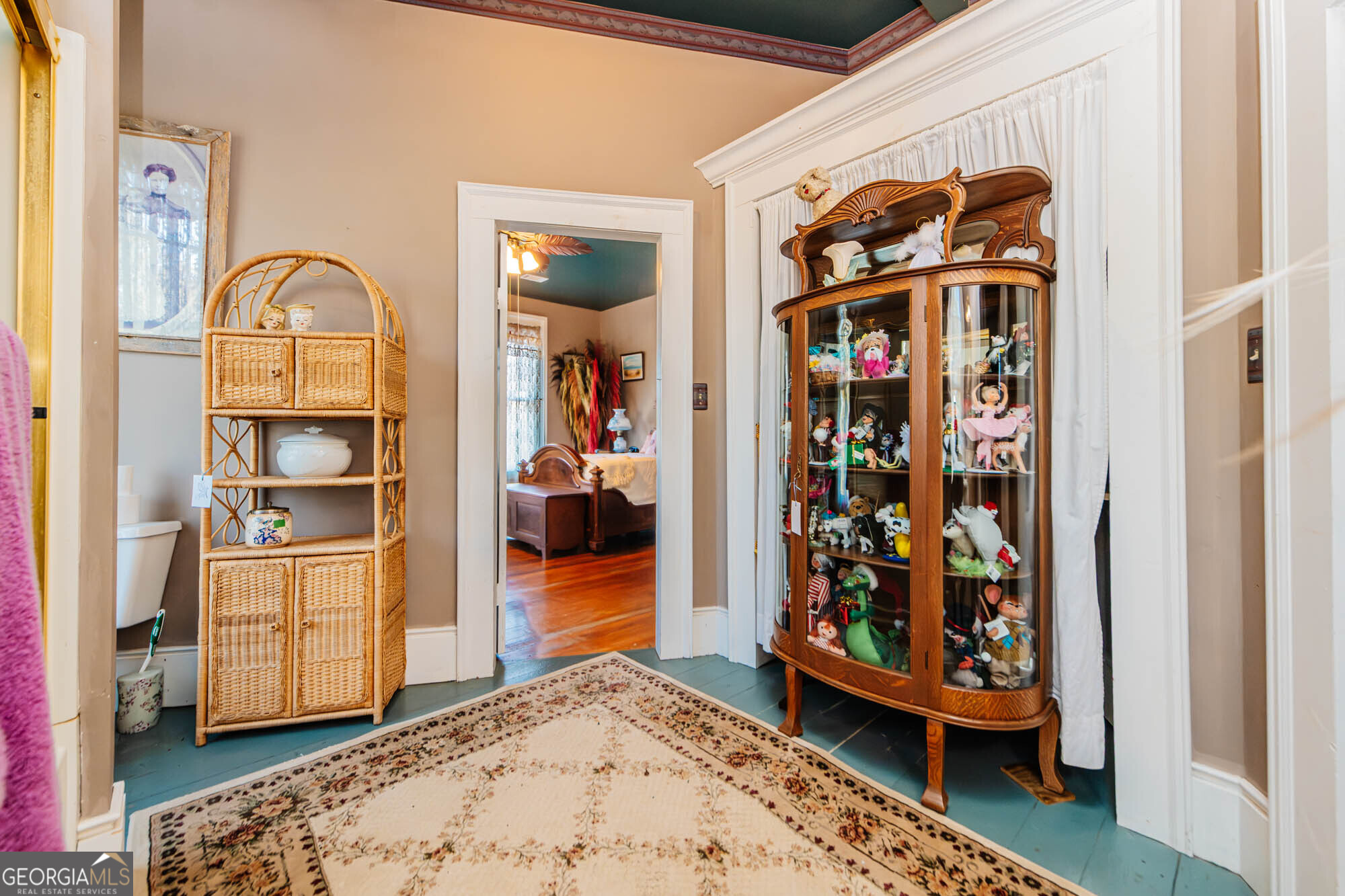 200 Felton Road Perry, GA 31069 - Photo 38 of 128