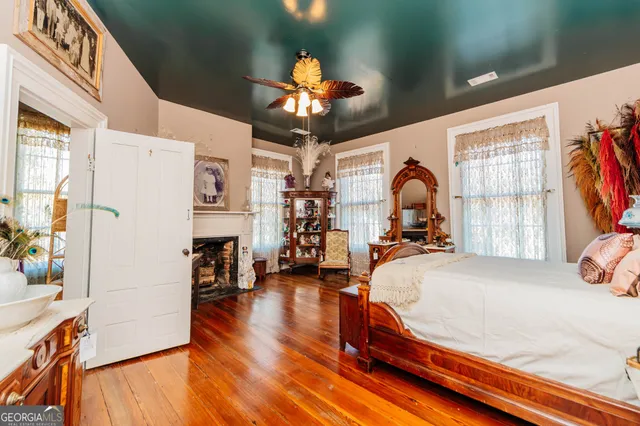 $1,200,000 | 200 Felton Road, Perry, GA 31069