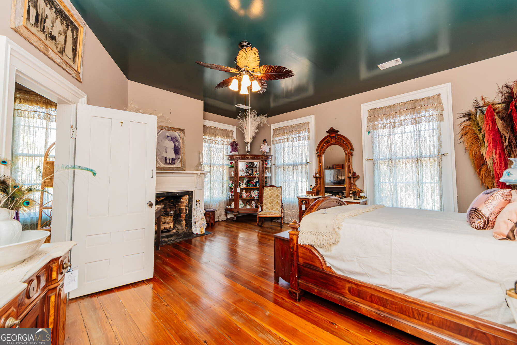 200 Felton Road Perry, GA 31069 - Photo 39 of 128