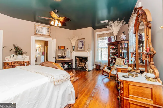 $1,200,000 | 200 Felton Road, Perry, GA 31069