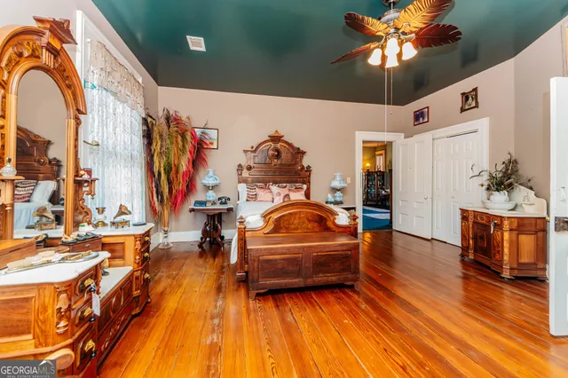 $1,200,000 | 200 Felton Road, Perry, GA 31069