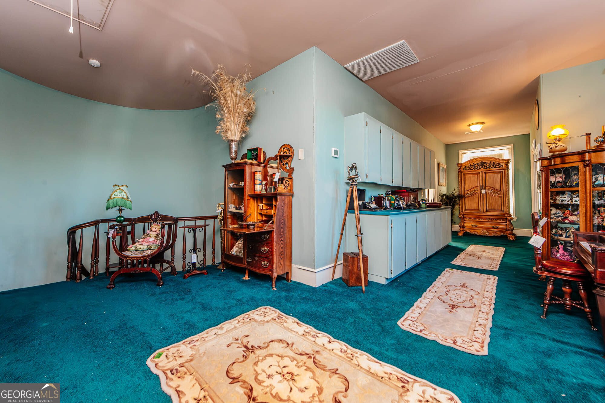 200 Felton Road Perry, GA 31069 - Photo 43 of 128 a living room with furniture and a rug