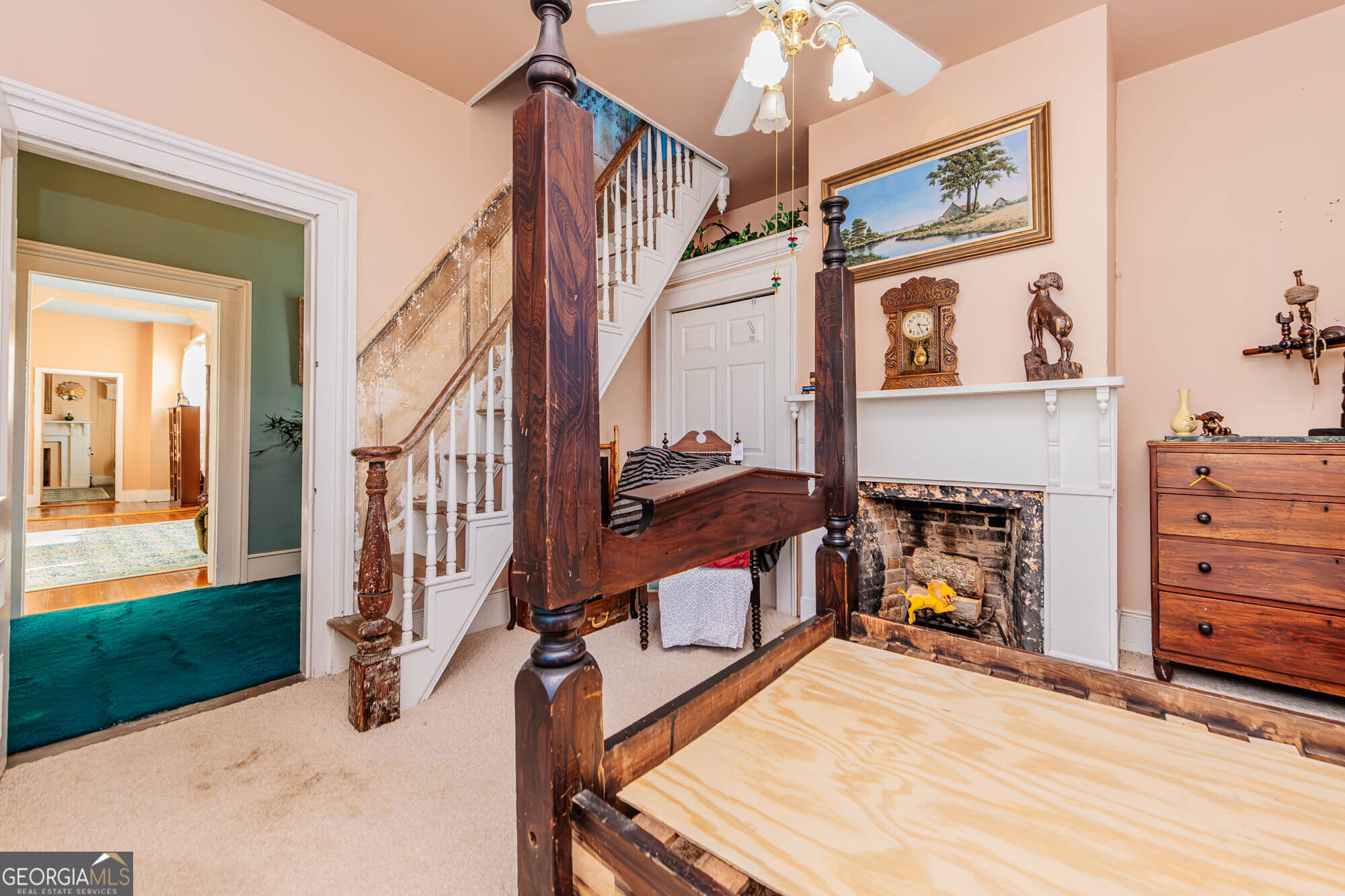 200 Felton Road Perry, GA 31069 - Photo 46 of 128