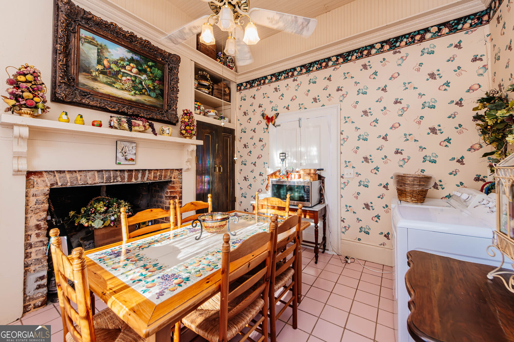 200 Felton Road Perry, GA 31069 - Photo 5 of 128