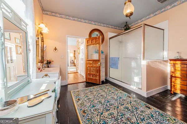 $999,000 | 200 Felton Road, Perry, GA 31069