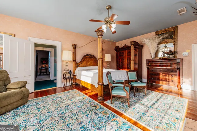 $1,200,000 | 200 Felton Road, Perry, GA 31069