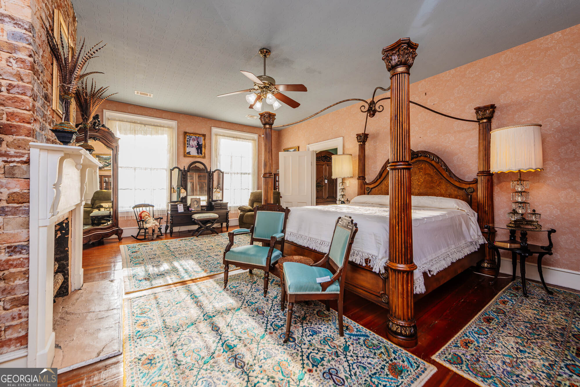 200 Felton Road Perry, GA 31069 - Photo 60 of 128