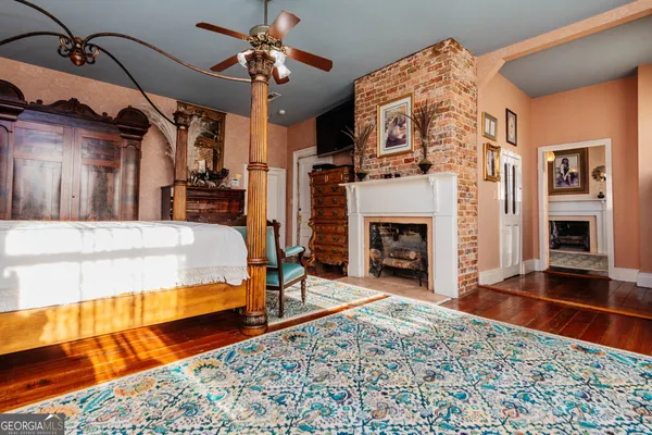 $999,000 | 200 Felton Road, Perry, GA 31069