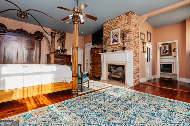 $1,200,000 | 200 Felton Road, Perry, GA 31069