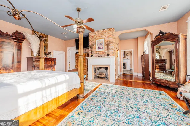 $1,200,000 | 200 Felton Road, Perry, GA 31069