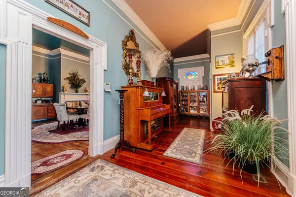 $999,000 | 200 Felton Road, Perry, GA 31069