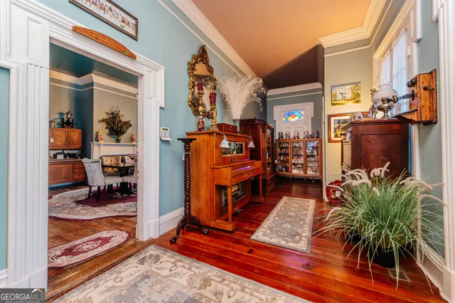 $1,200,000 | 200 Felton Road, Perry, GA 31069