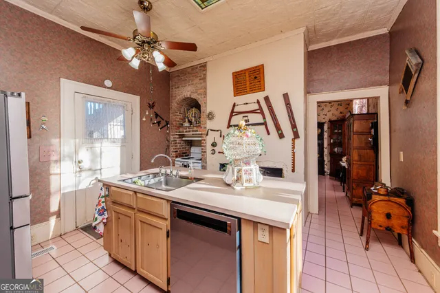 $1,200,000 | 200 Felton Road, Perry, GA 31069