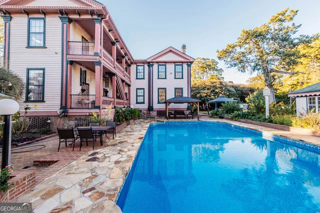 $1,200,000 | 200 Felton Road, Perry, GA 31069