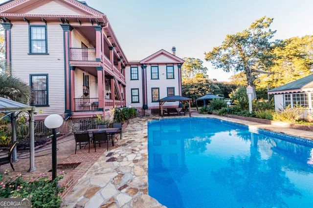 $1,200,000 | 200 Felton Road, Perry, GA 31069