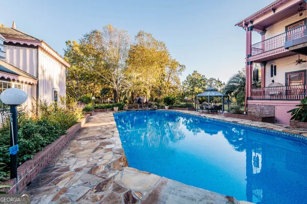 $999,000 | 200 Felton Road, Perry, GA 31069