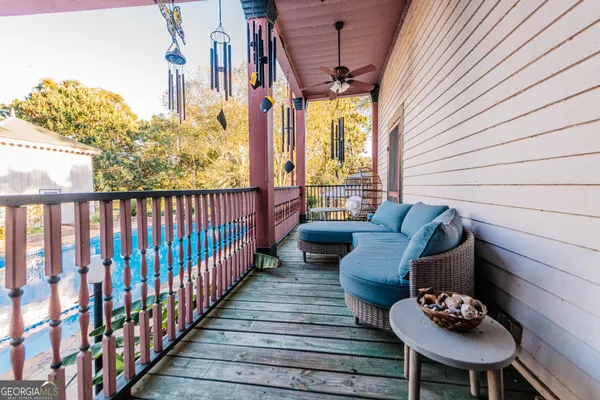 $999,000 | 200 Felton Road, Perry, GA 31069