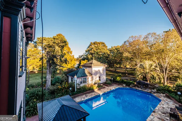 $999,000 | 200 Felton Road, Perry, GA 31069