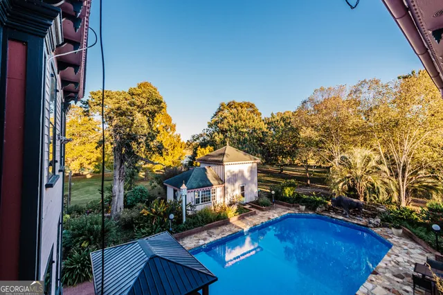 $1,200,000 | 200 Felton Road, Perry, GA 31069