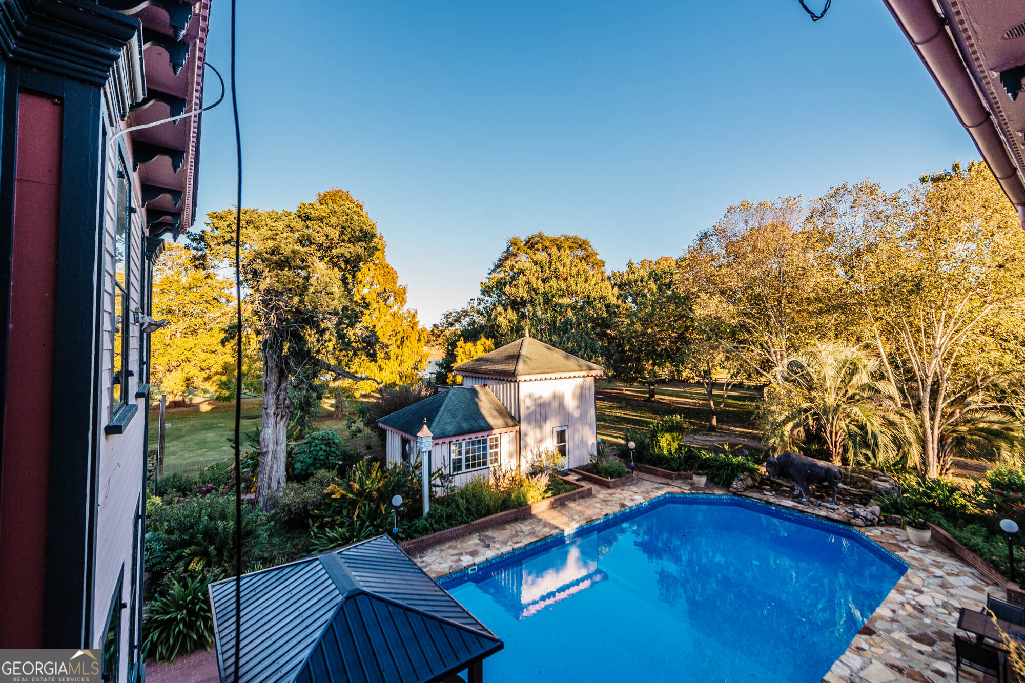 200 Felton Road Perry, GA 31069 - Photo 78 of 128