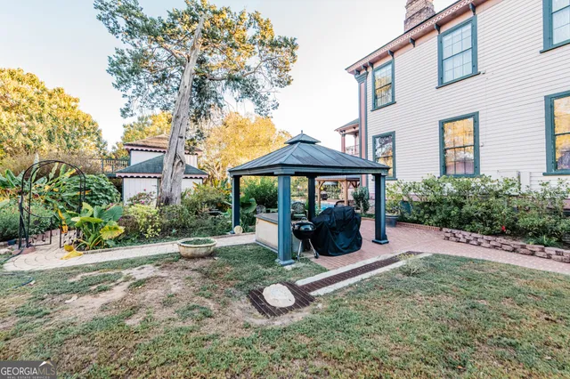 $1,200,000 | 200 Felton Road, Perry, GA 31069