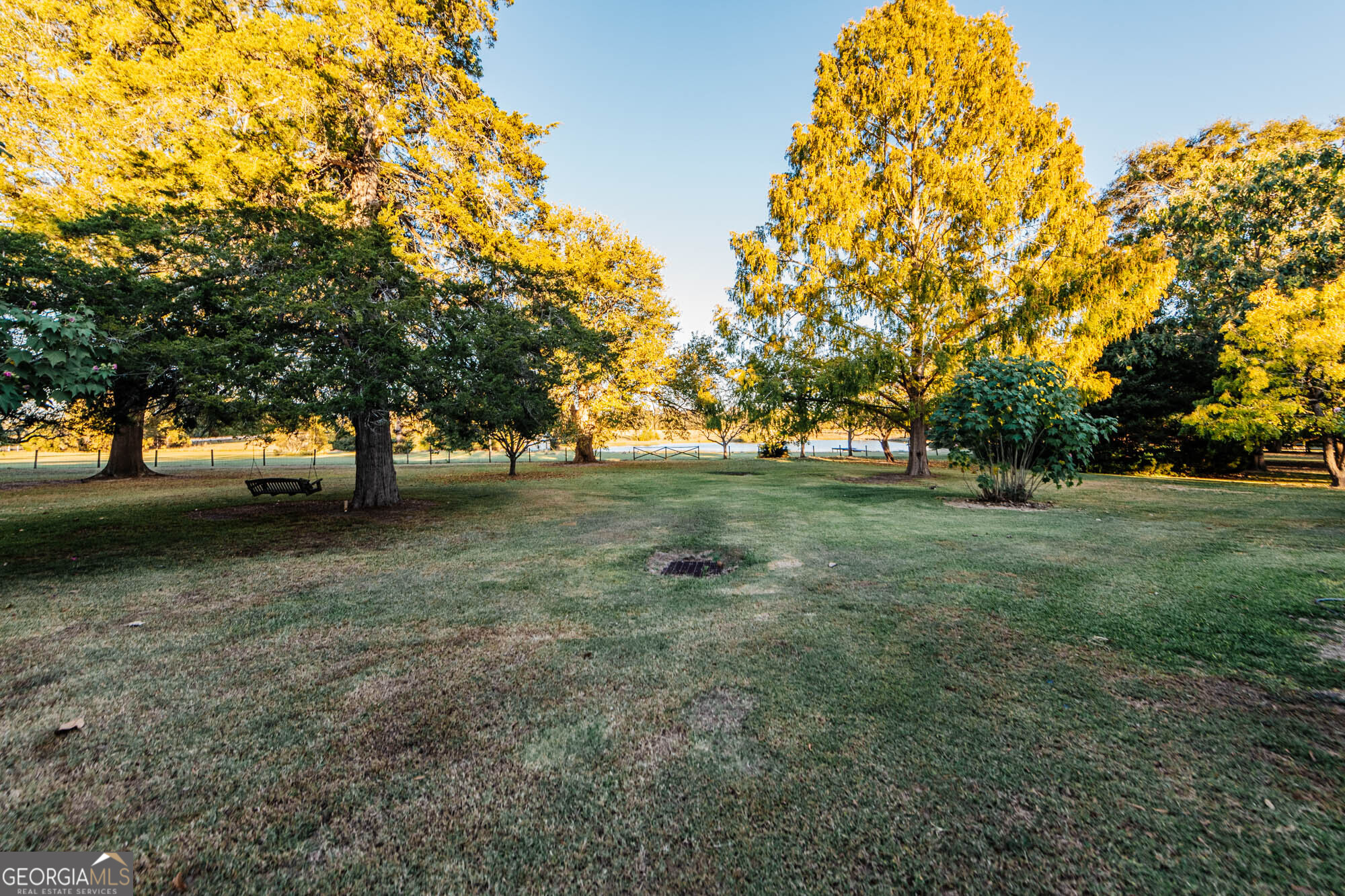 200 Felton Road Perry, GA 31069 - Photo 92 of 128 a view of outdoor space with garden view