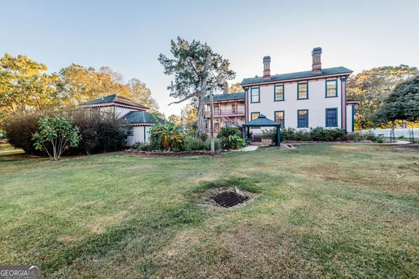 $999,000 | 200 Felton Road, Perry, GA 31069