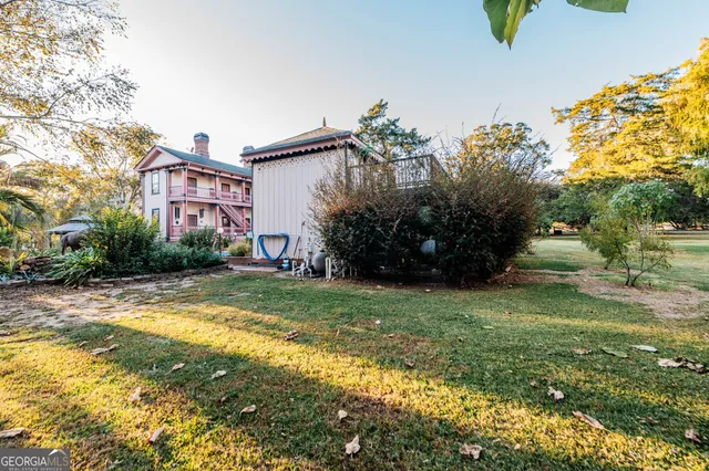 $1,200,000 | 200 Felton Road, Perry, GA 31069