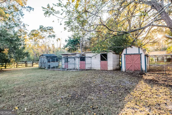 $999,000 | 200 Felton Road, Perry, GA 31069