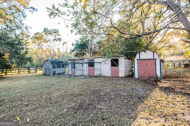 $1,200,000 | 200 Felton Road, Perry, GA 31069