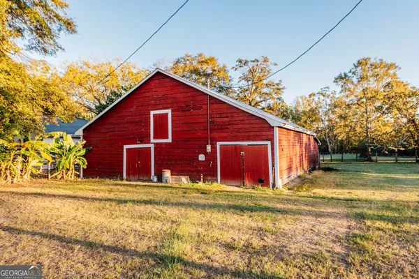 $999,000 | 200 Felton Road, Perry, GA 31069