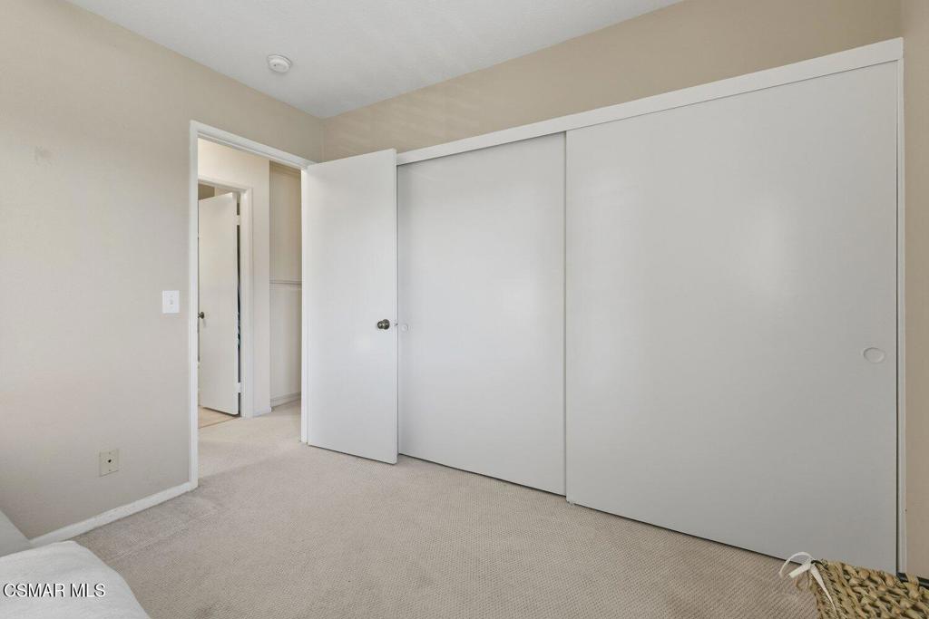 19137 Index Street, Unit 9 Porter Ranch, CA 91326 - Photo 21 of 39 a view of an empty room