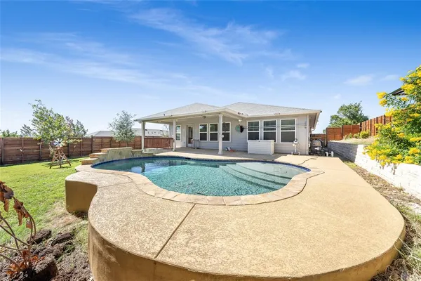 $2,995 | 3509 Constitution Drive, Lago Vista, TX 78645