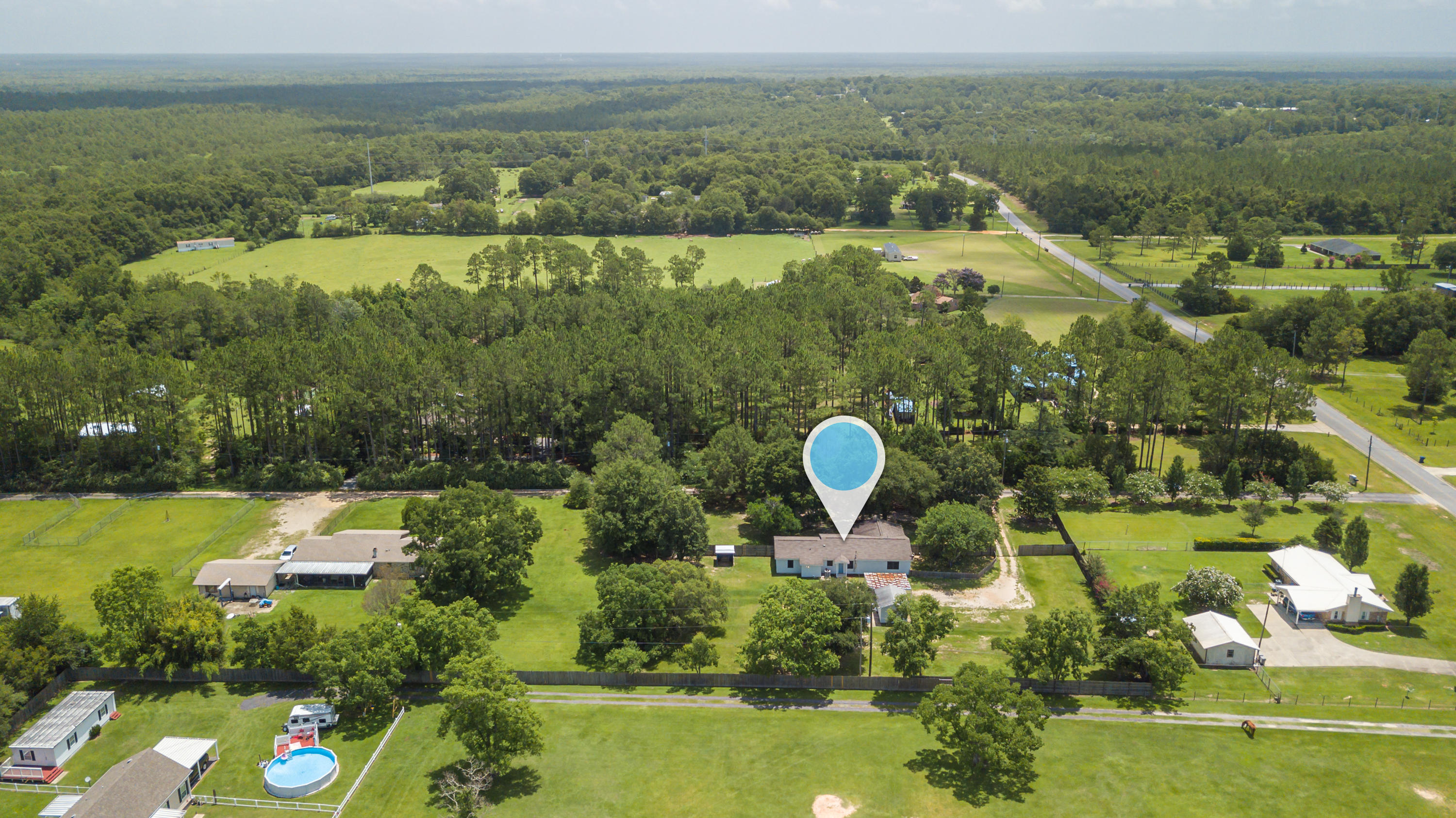 364 McKenzie Road Cantonment, FL 32533 - Photo 16 of 18 Gallery Image 16