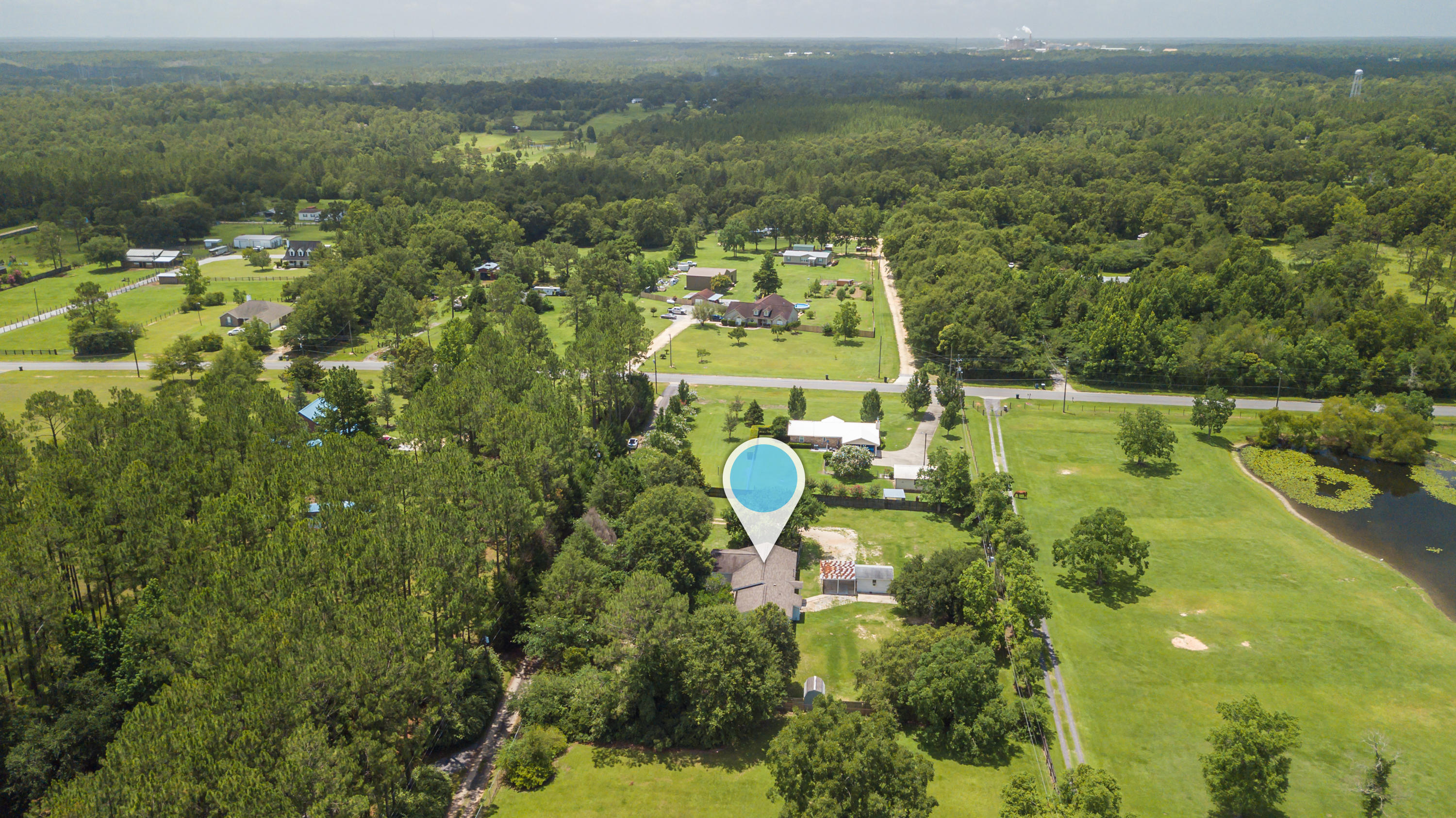 364 McKenzie Road Cantonment, FL 32533 - Photo 17 of 18 Gallery Image 17