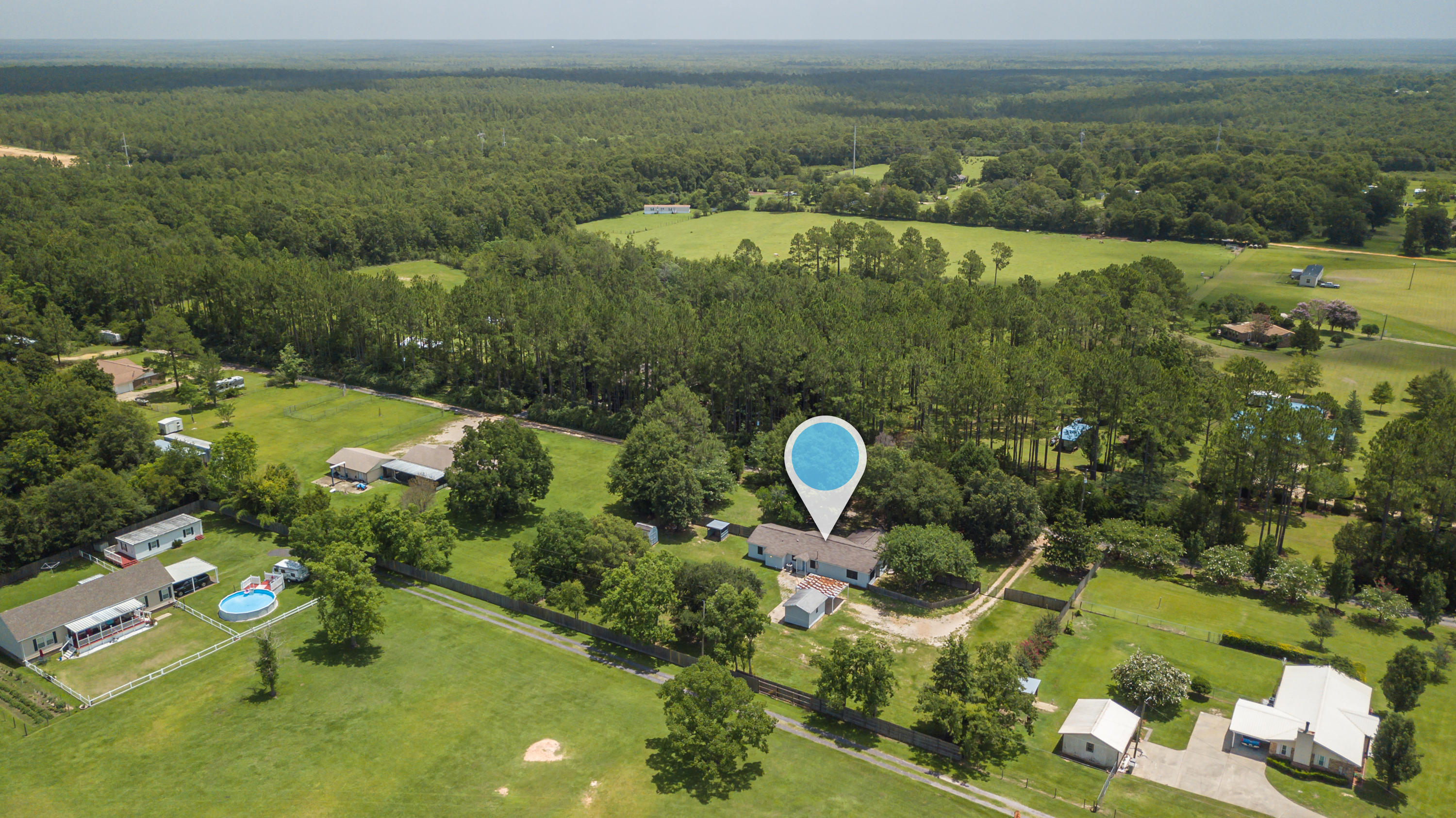 364 McKenzie Road Cantonment, FL 32533 - Photo 18 of 18 Gallery Image 18