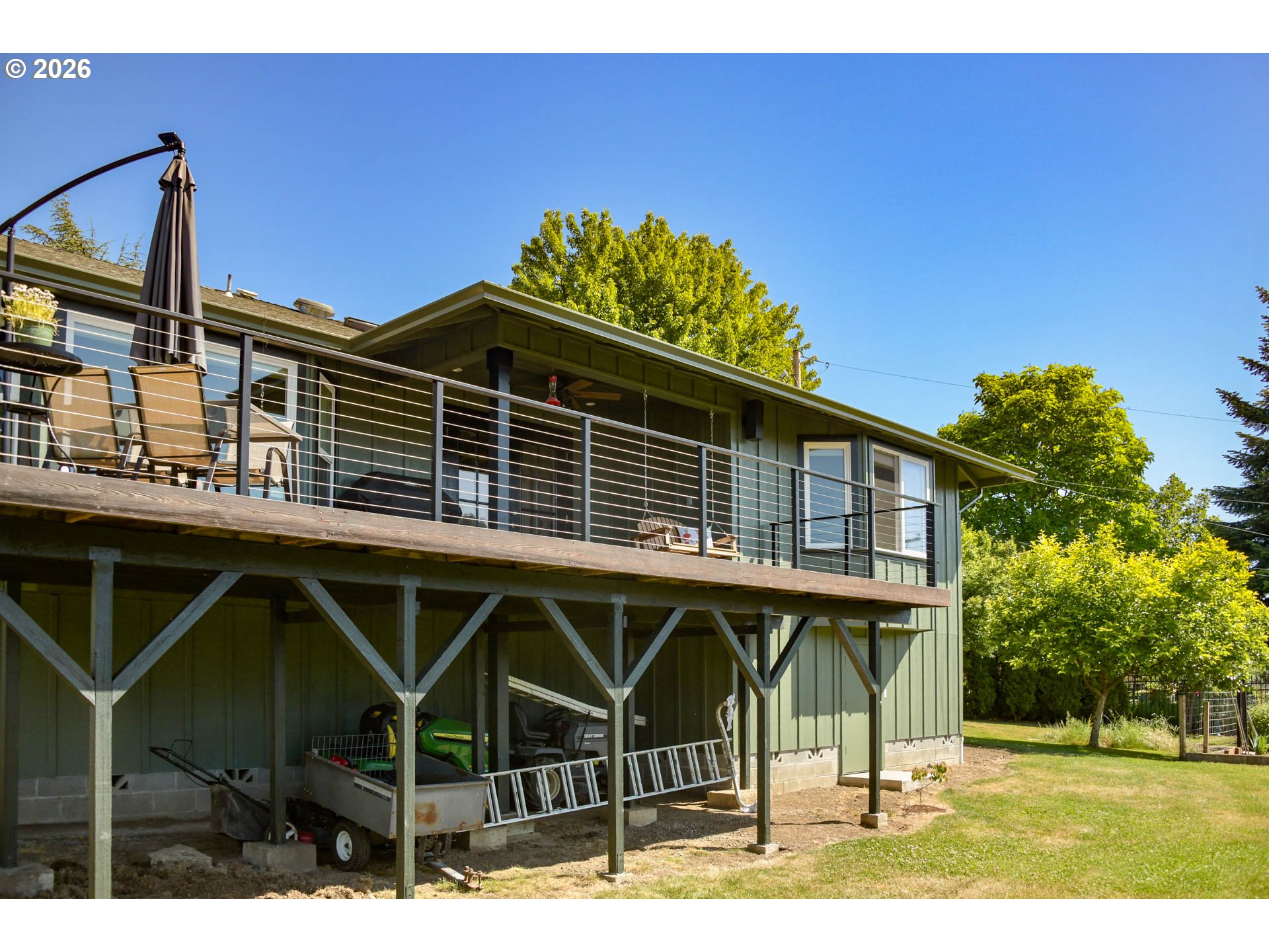 3952 Del Rio Road Roseburg, OR 97471 - Photo 23 of 31 Gallery Image 23