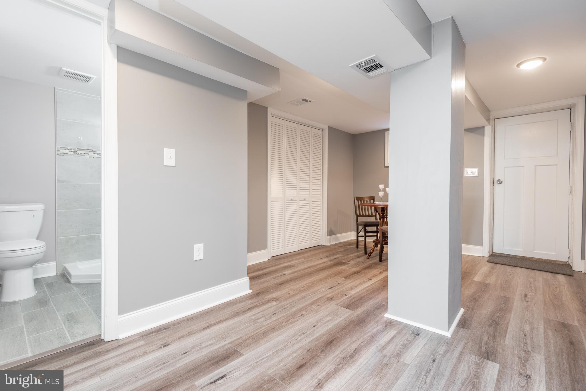 4924 Brookwood Road Baltimore, MD 21225 - Photo 15 of 24 Lower Level