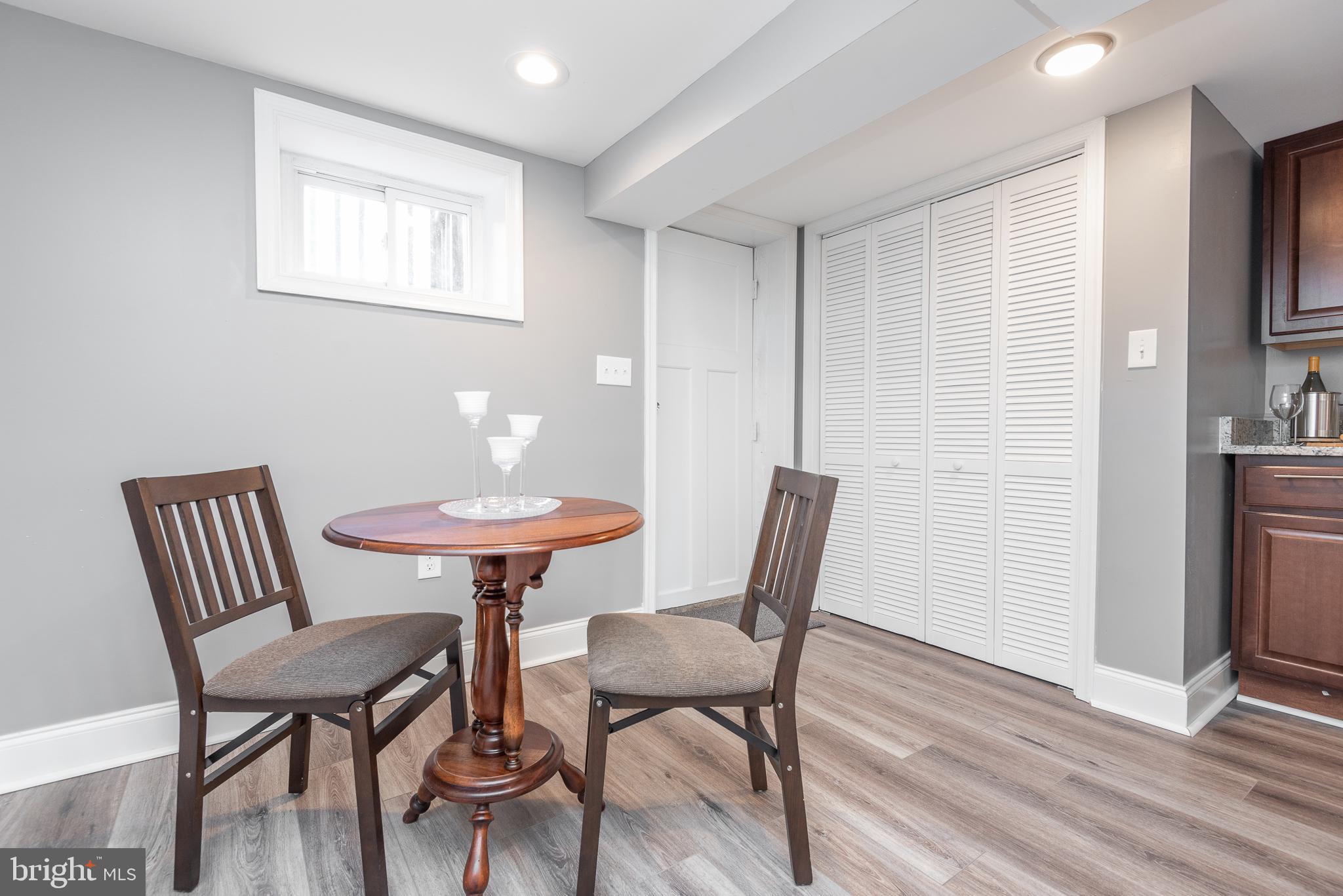 4924 Brookwood Road Baltimore, MD 21225 - Photo 17 of 24 Lover level 1
