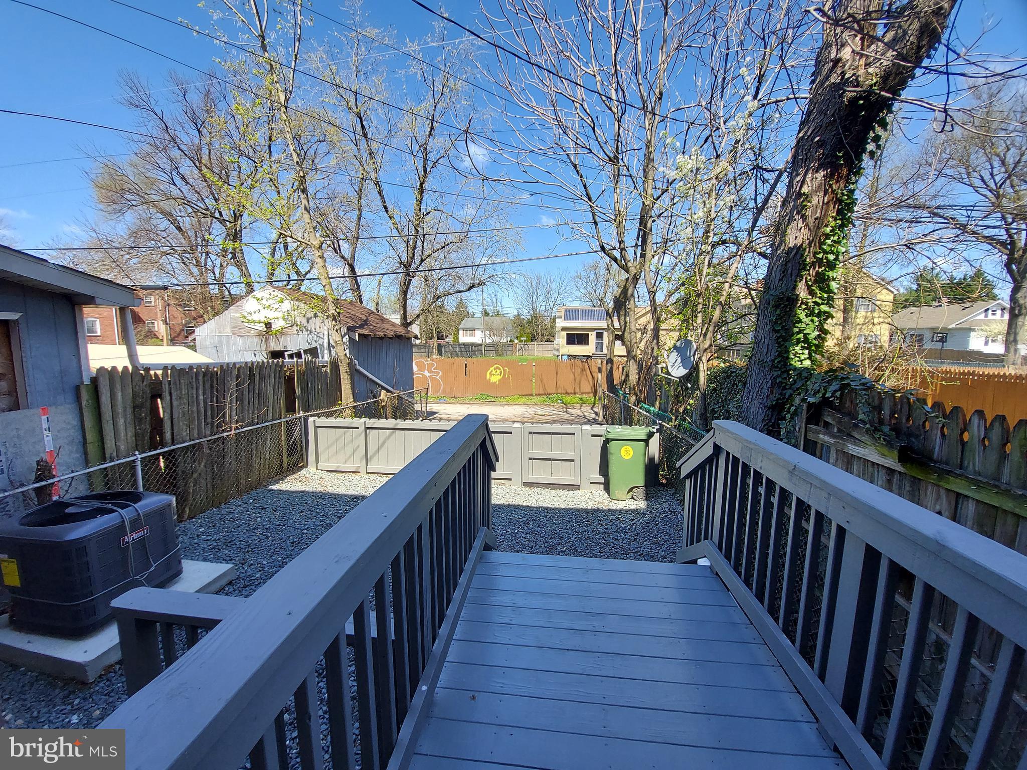4924 Brookwood Road Baltimore, MD 21225 - Photo 23 of 24 Gallery Image 23