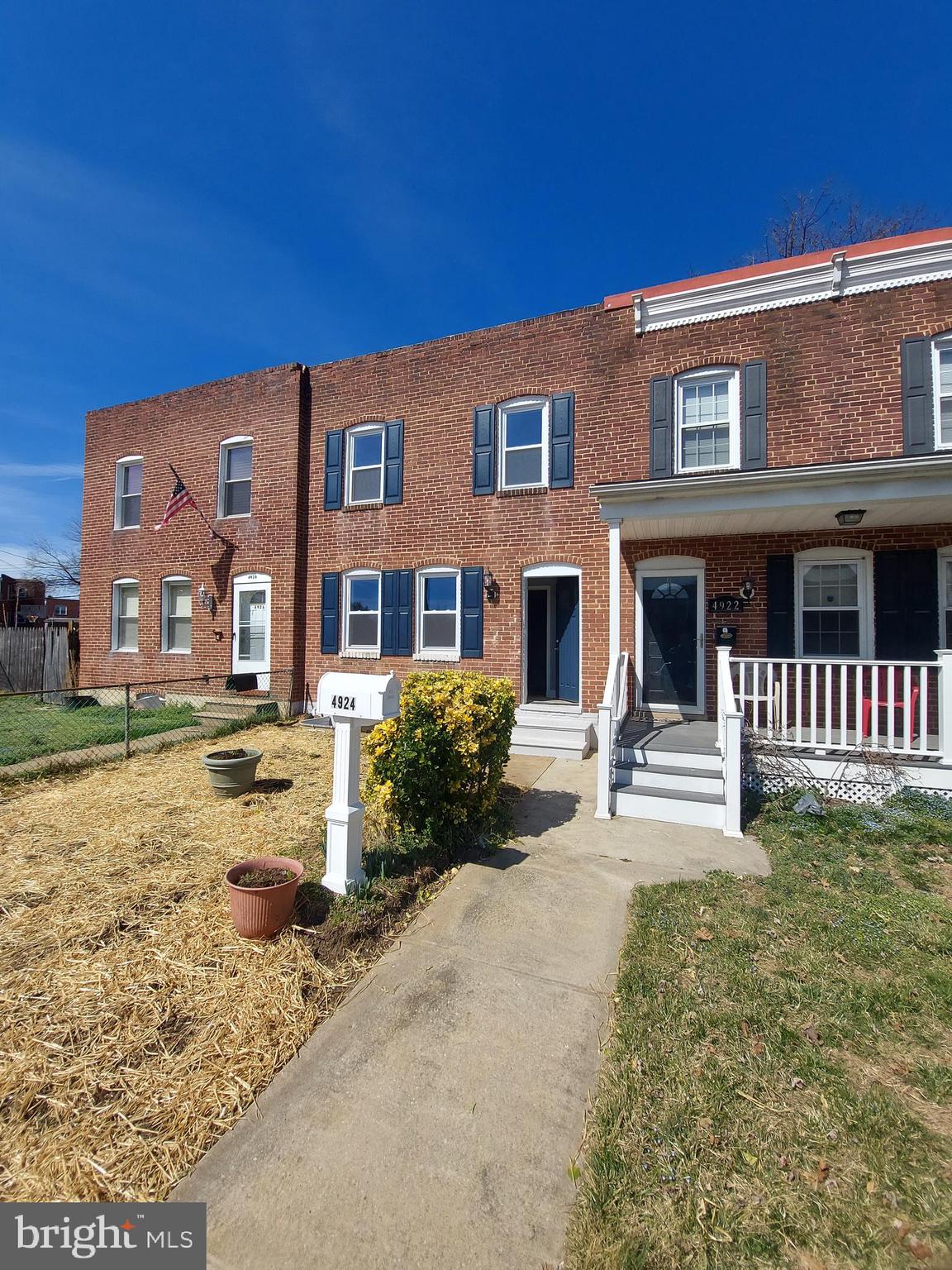 4924 Brookwood Road Baltimore, MD 21225 - Photo 24 of 24 Gallery Image 24